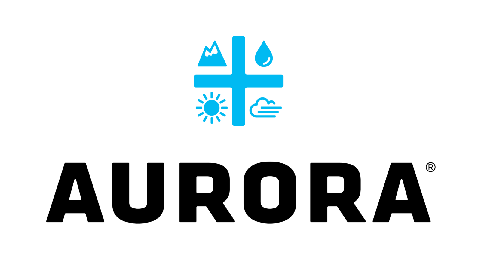 Aurora Logo bez tła duze
