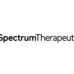 Canopy Growth Spectrum Logo - białe tło