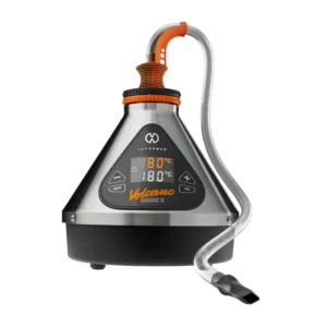 Waporyzator Volcano Medic 2
