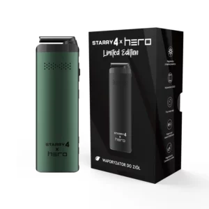 X-max starry 4.0-x-