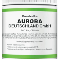 Opakowanie Aurora 8/8