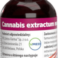 ekstrakt 10% VMed