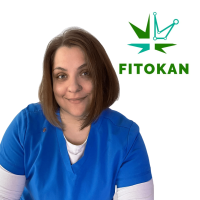 Aleksandra Gil Fitokan